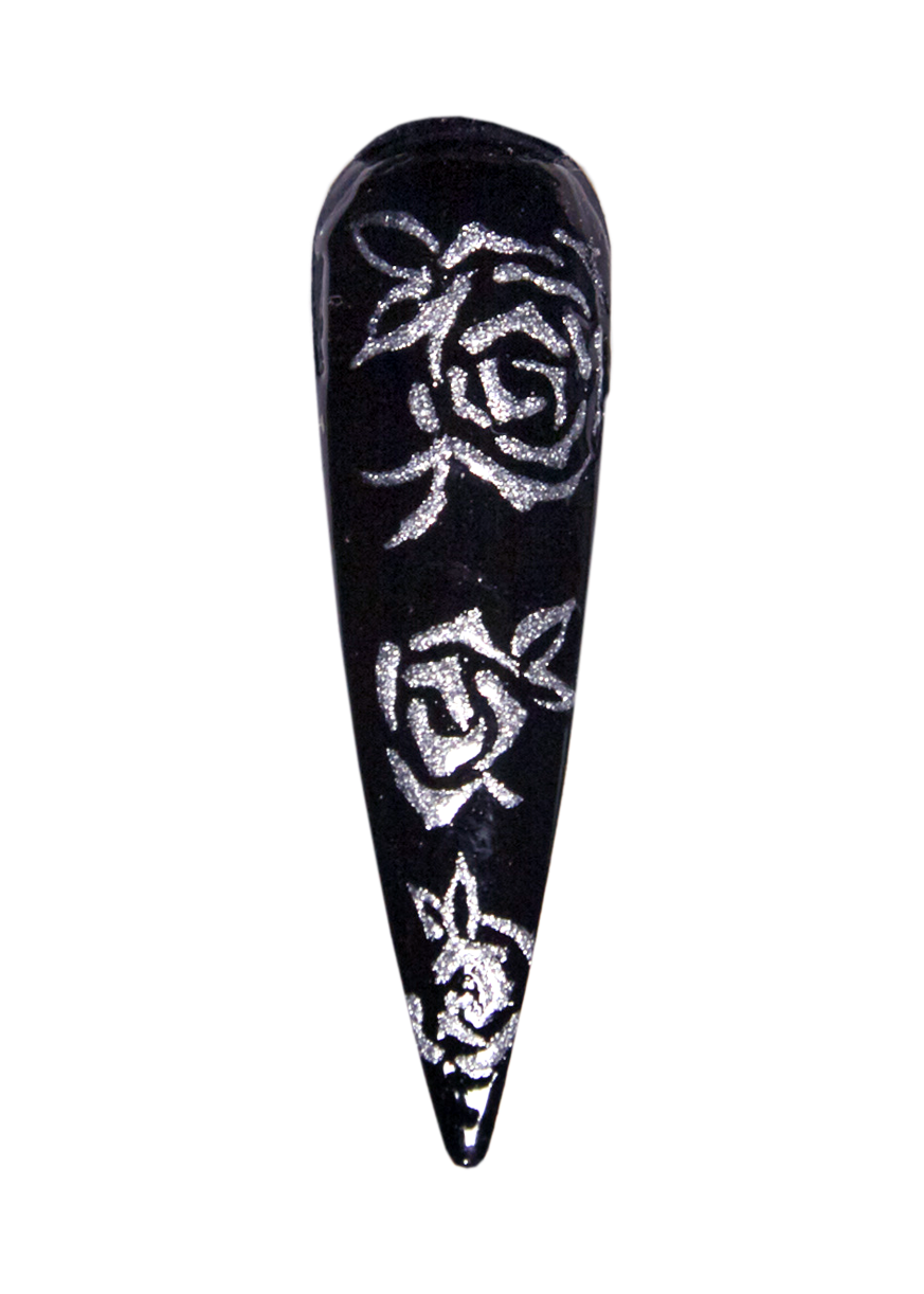 CORSO FLOWER 3D